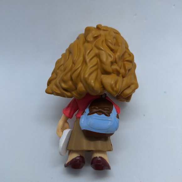 Funko Wonder Woman 1984‎ Mystery Mini WW84 Barbara Minerva Mini Figurine - Picture 2 of 2